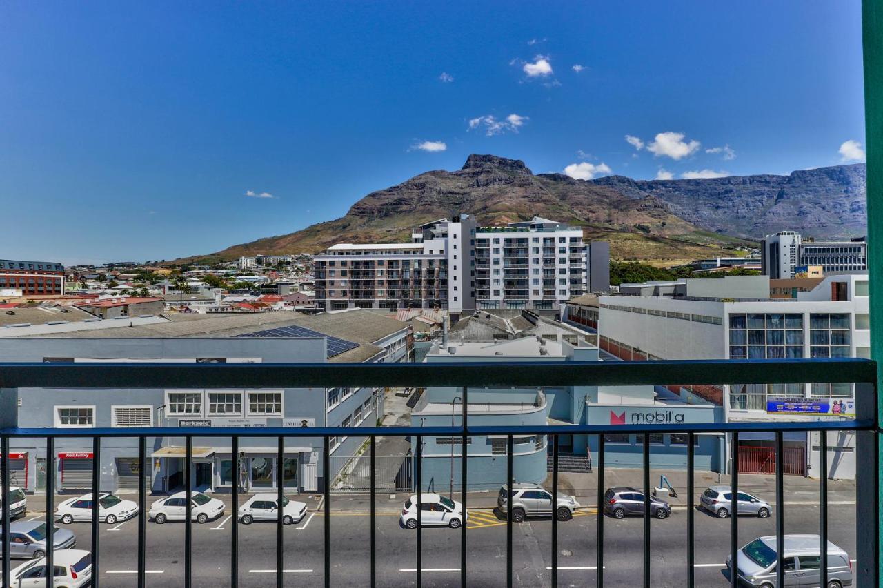 512 Albert Cape Town Exterior photo