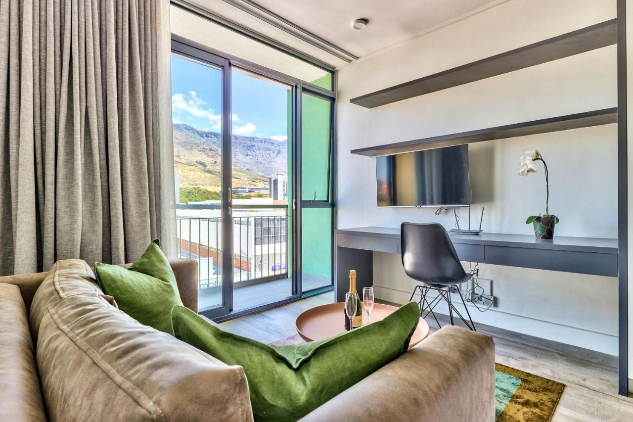 512 Albert Cape Town Exterior photo
