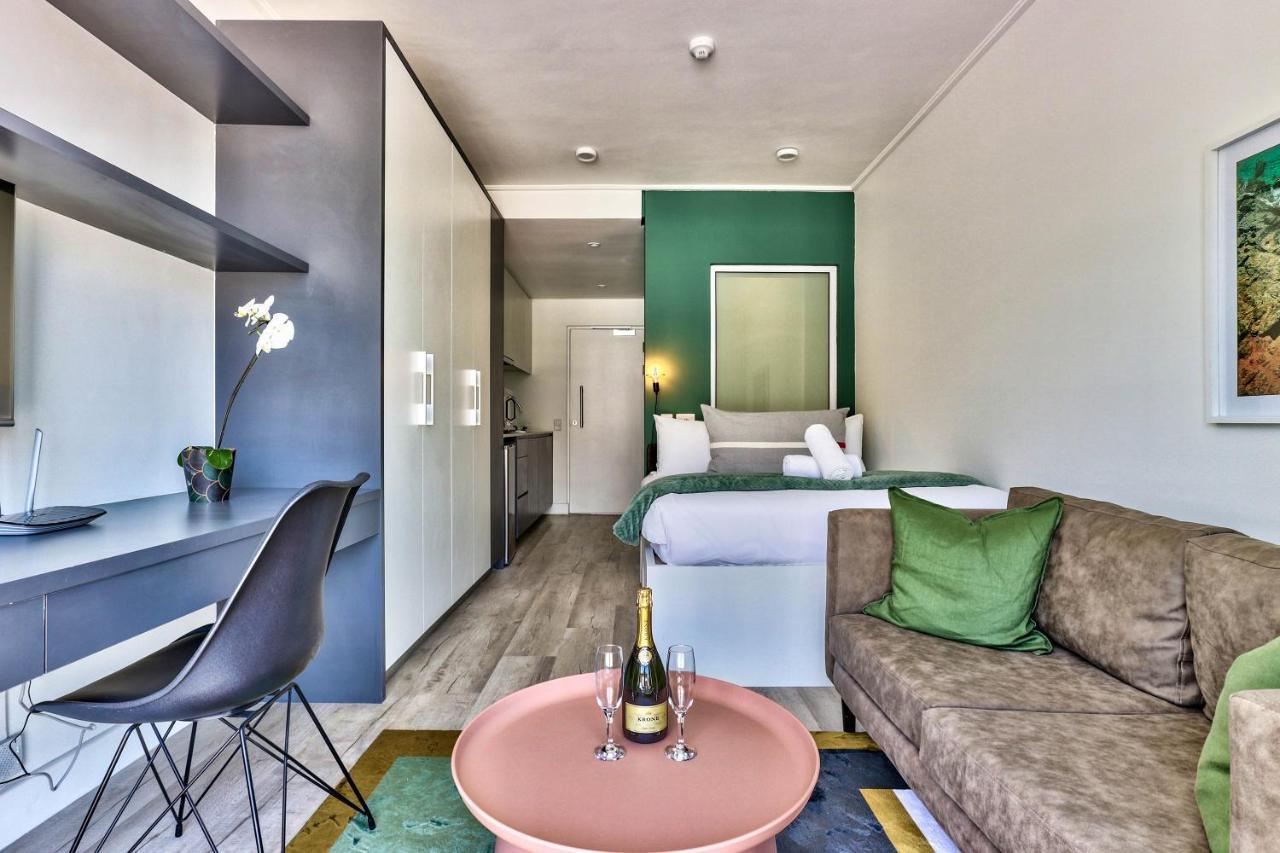 512 Albert Cape Town Exterior photo
