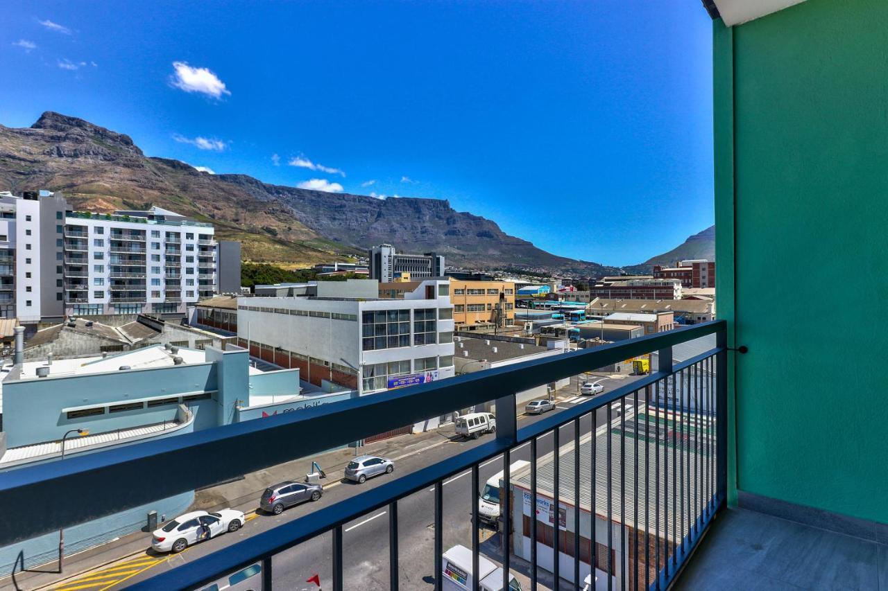 512 Albert Cape Town Exterior photo
