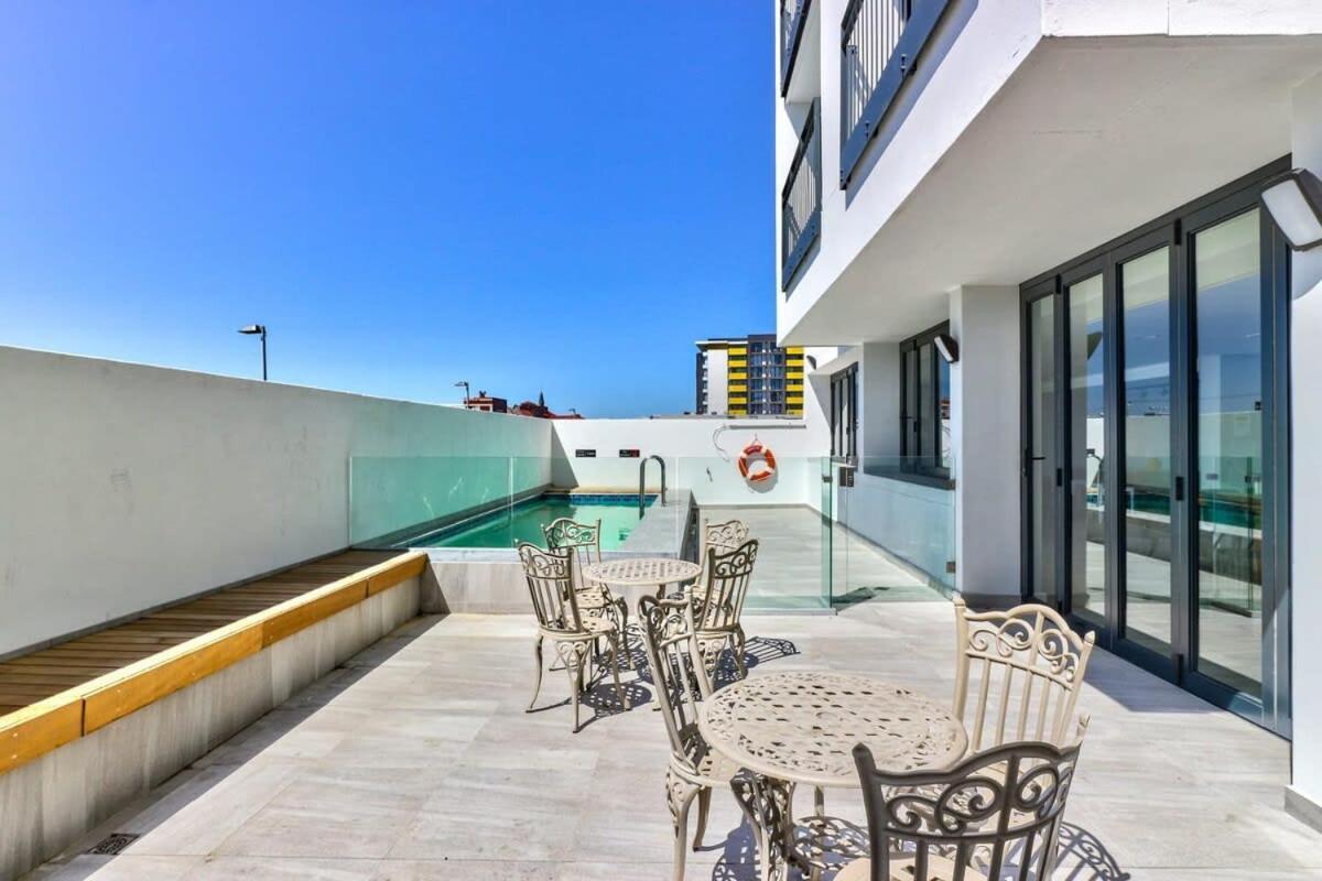 512 Albert Cape Town Exterior photo