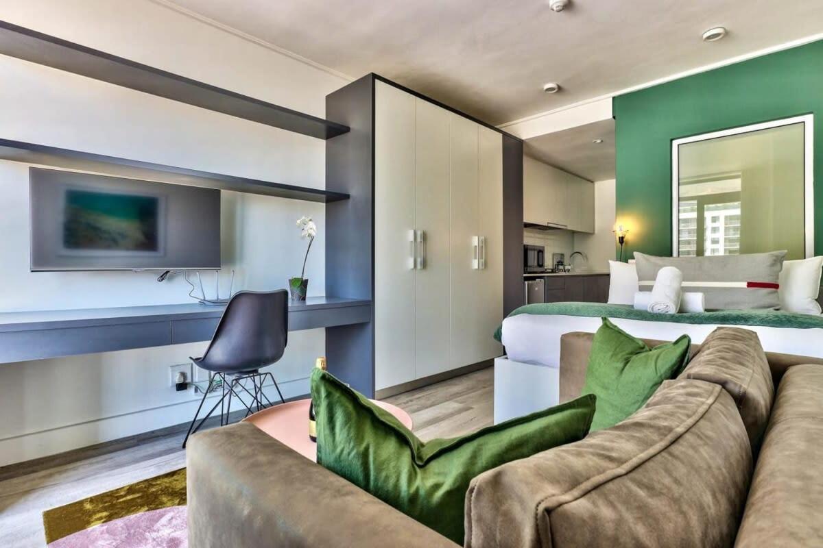 512 Albert Cape Town Exterior photo