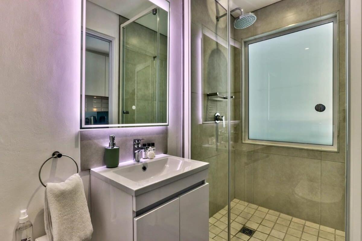 512 Albert Cape Town Exterior photo