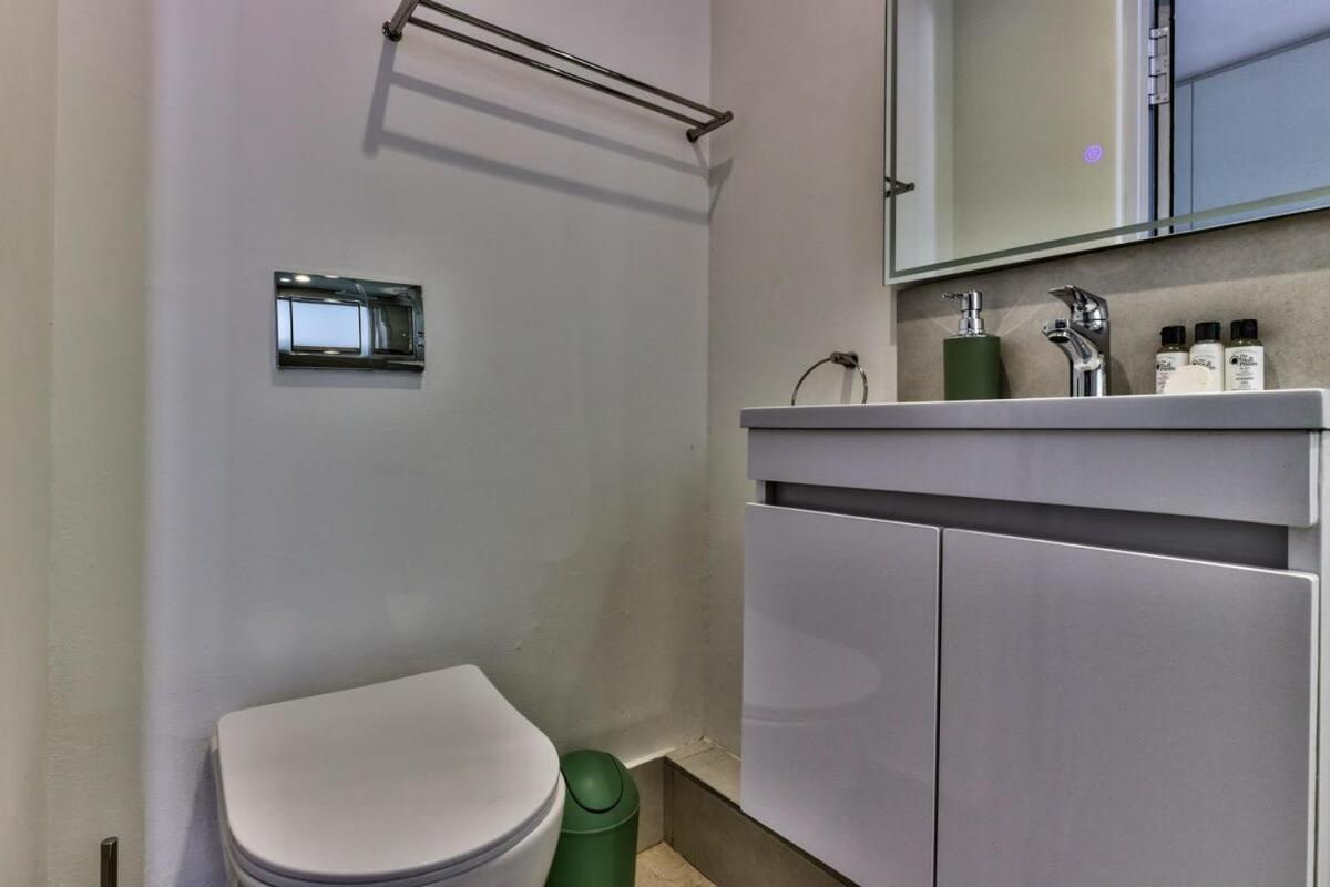 512 Albert Cape Town Exterior photo