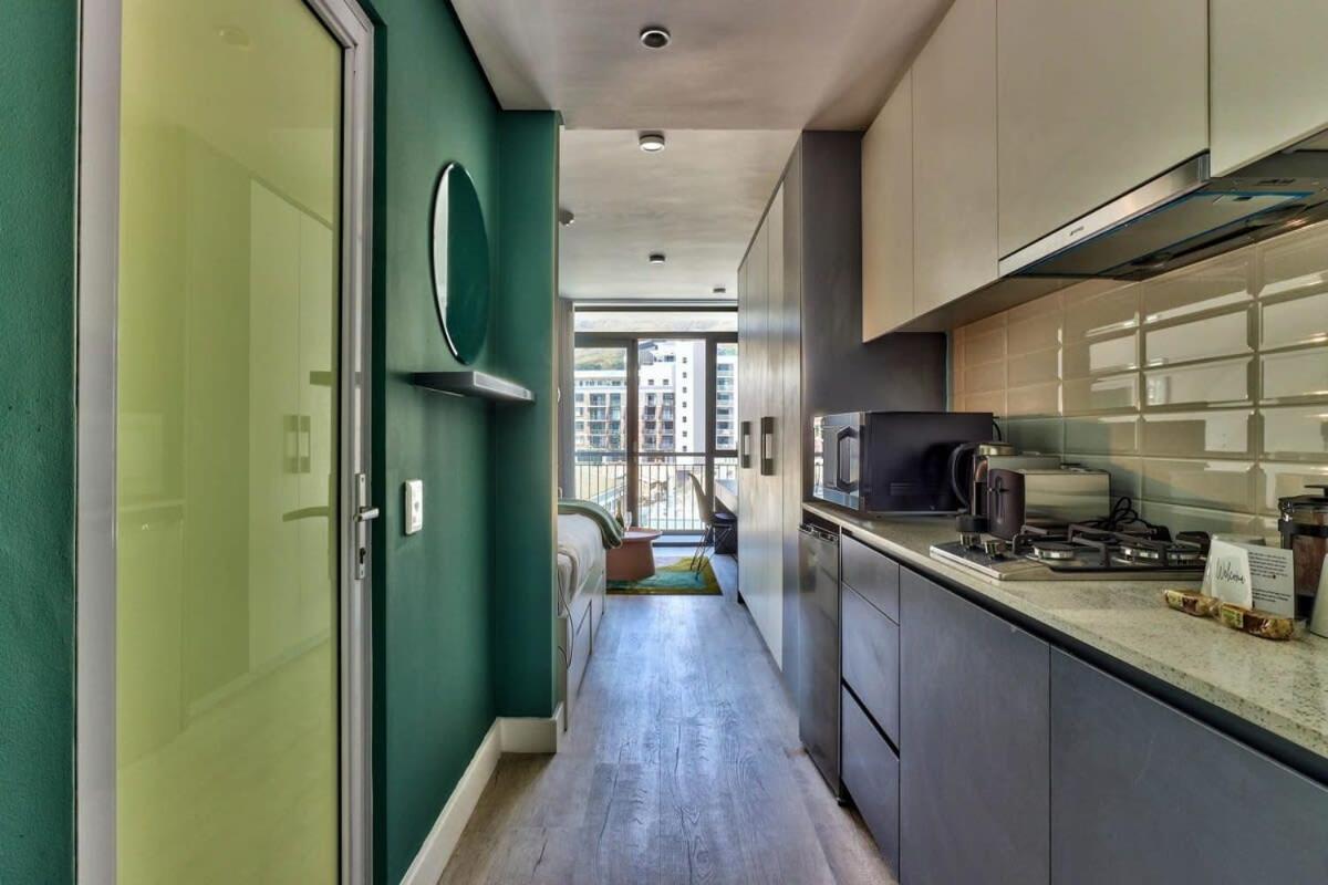 512 Albert Cape Town Exterior photo