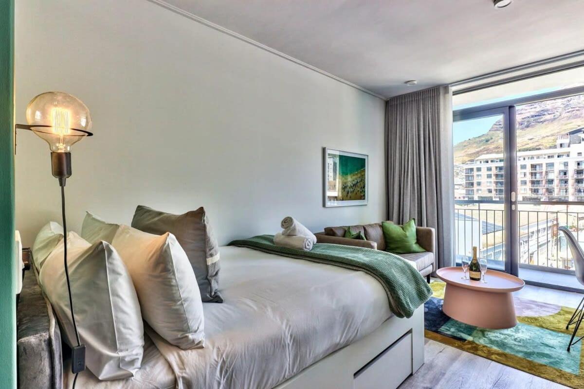 512 Albert Cape Town Exterior photo