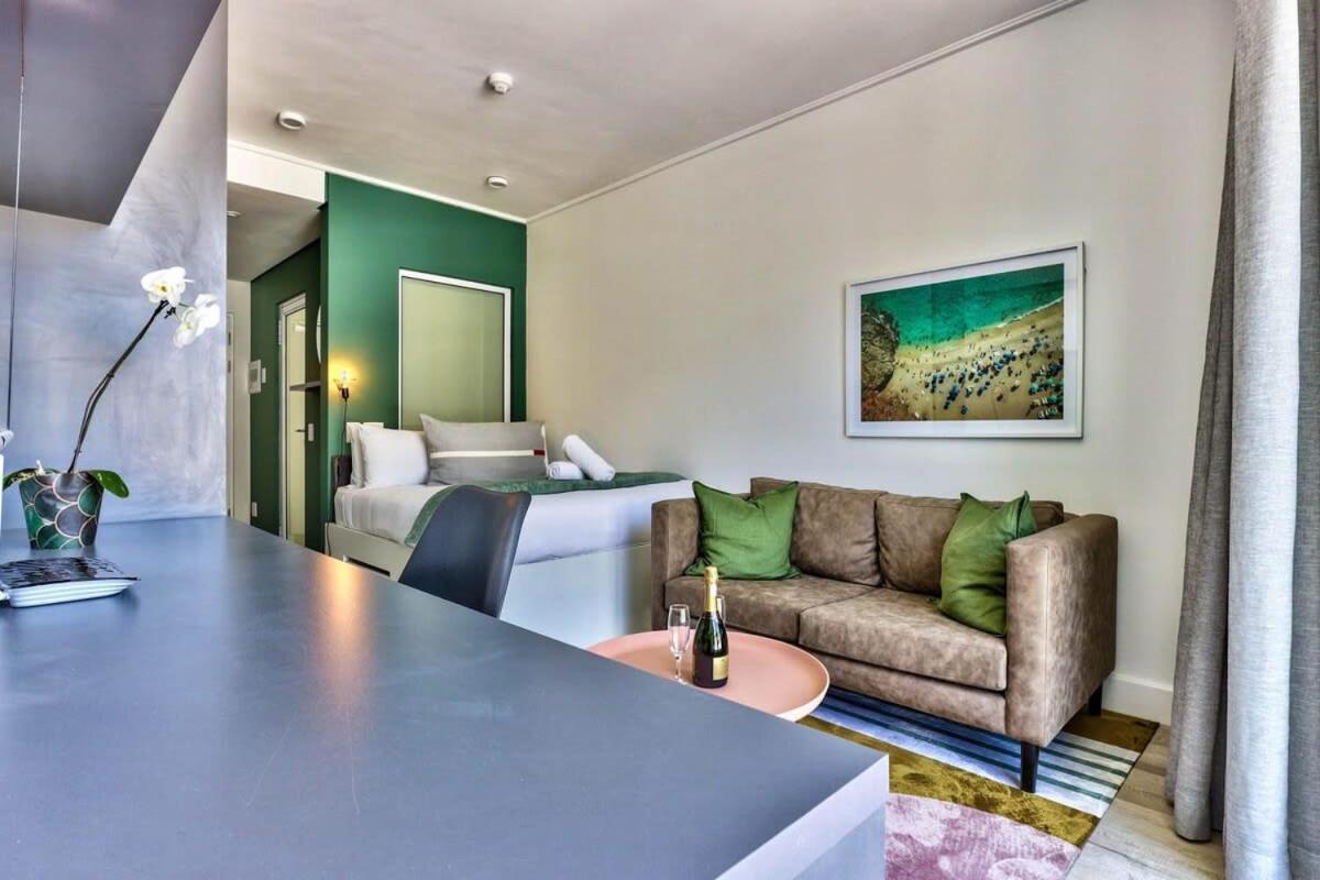 512 Albert Cape Town Exterior photo
